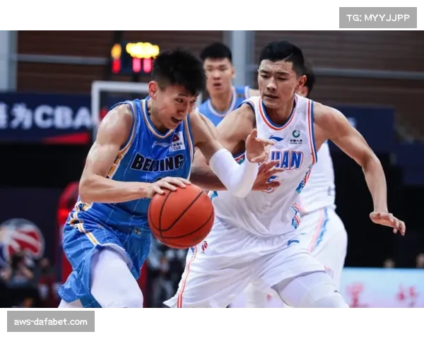 广东19分领先遭福建逆转 末节防守轮转失序致崩盘