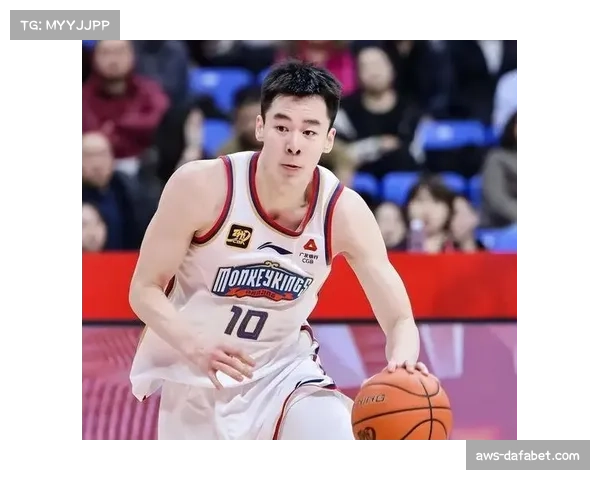 郭昊文斩获本土得分王，南京进攻体系过度依赖个人持球